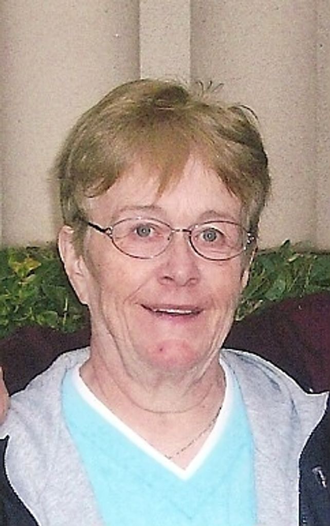 Janice Lentz Profile Photo