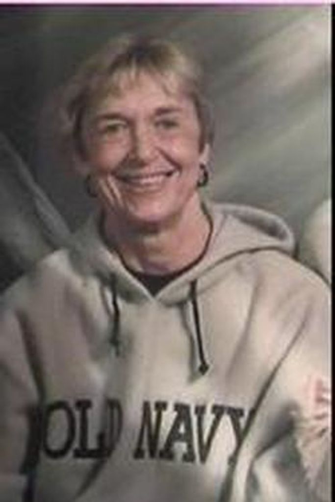 Bonnie Lee (Chaples) Echlin