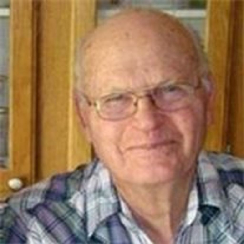 Frank Orlin Nichols