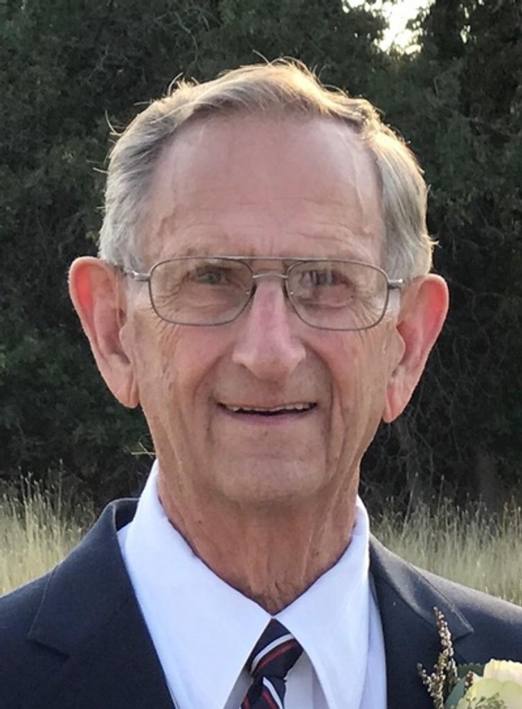 Paul Nuffer Christensen