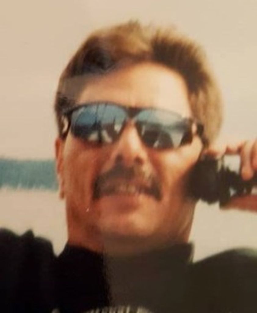 James Edward Mitchell