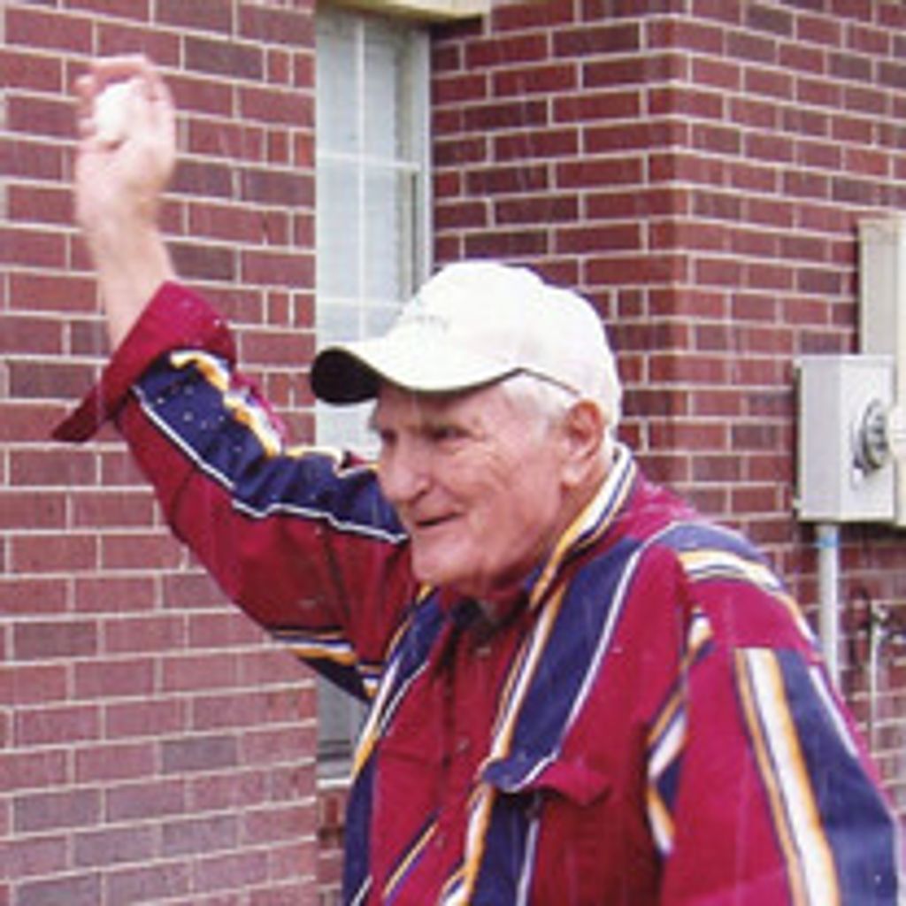 Hugh Hardy Blalock Jr. Profile Photo