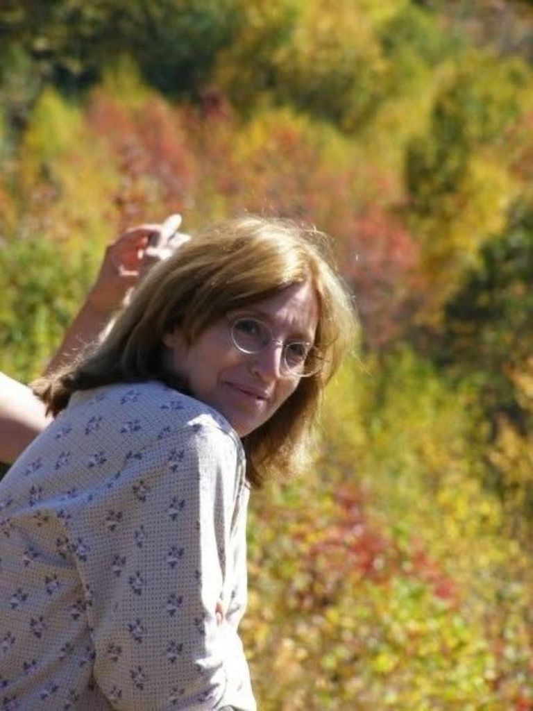 Peggy Dyer Profile Photo