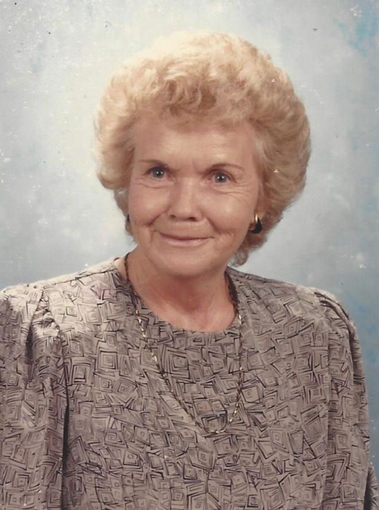 Arletta Hatfield (Price) Profile Photo