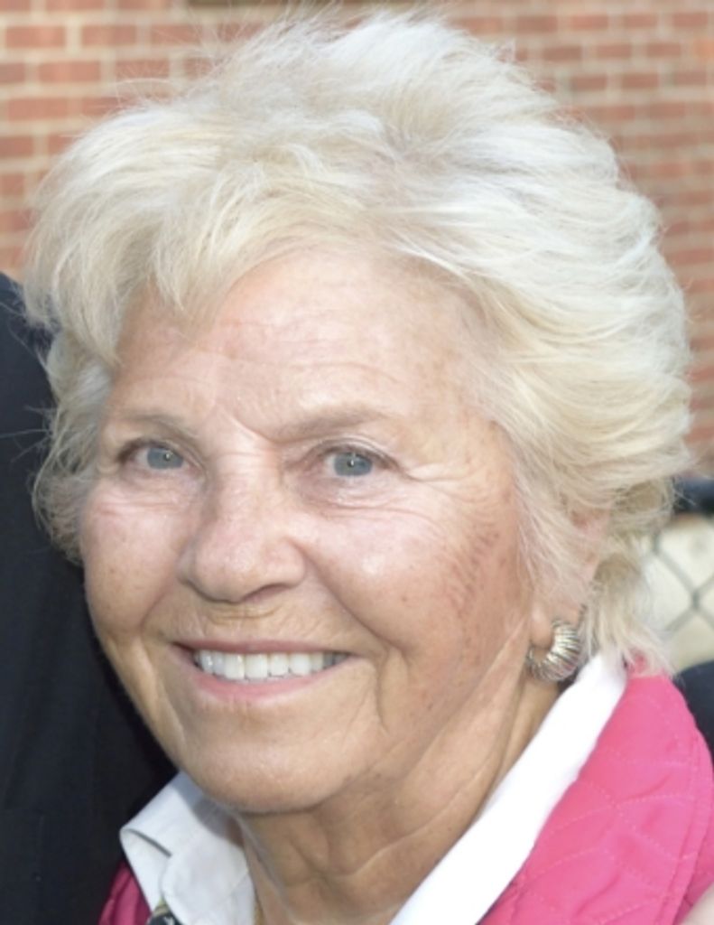 Donna A. (Trecartin) Flavin