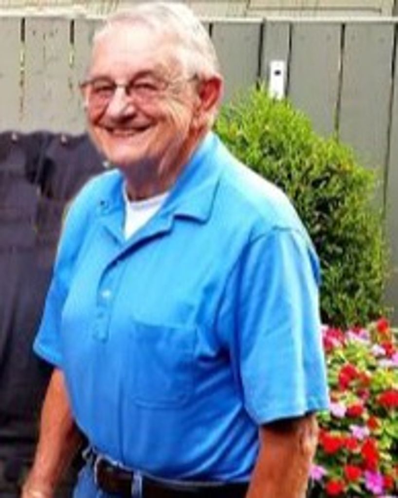 John S. Rader Profile Photo