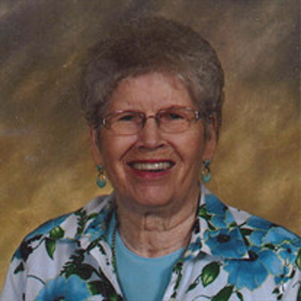 Donna I. Davis