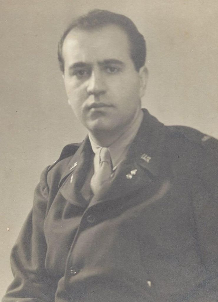 Larry J. Bova Profile Photo