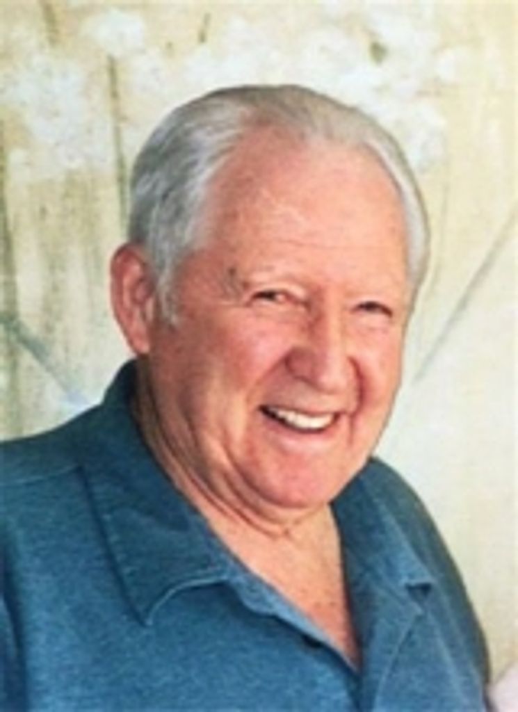 Jack Monty Day