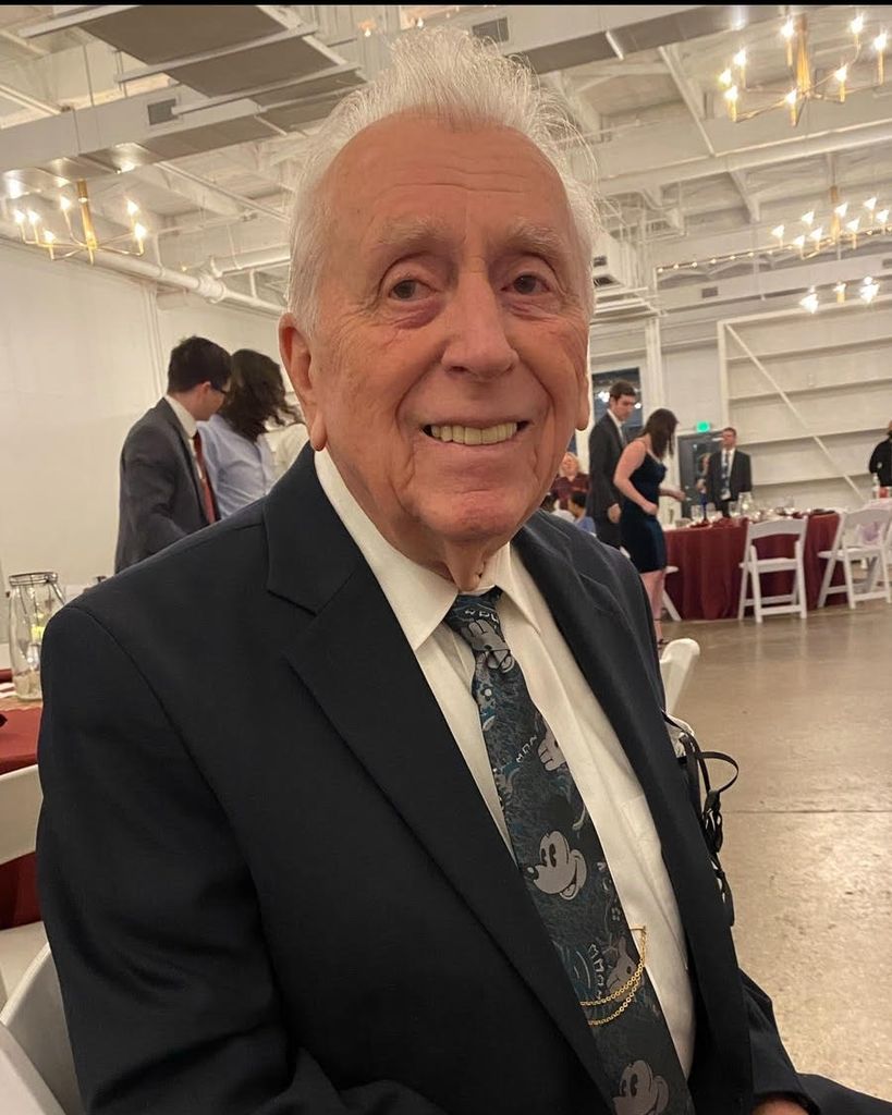 Charles Anton Hurt Sr