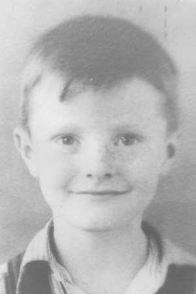 David  “Red” Piper