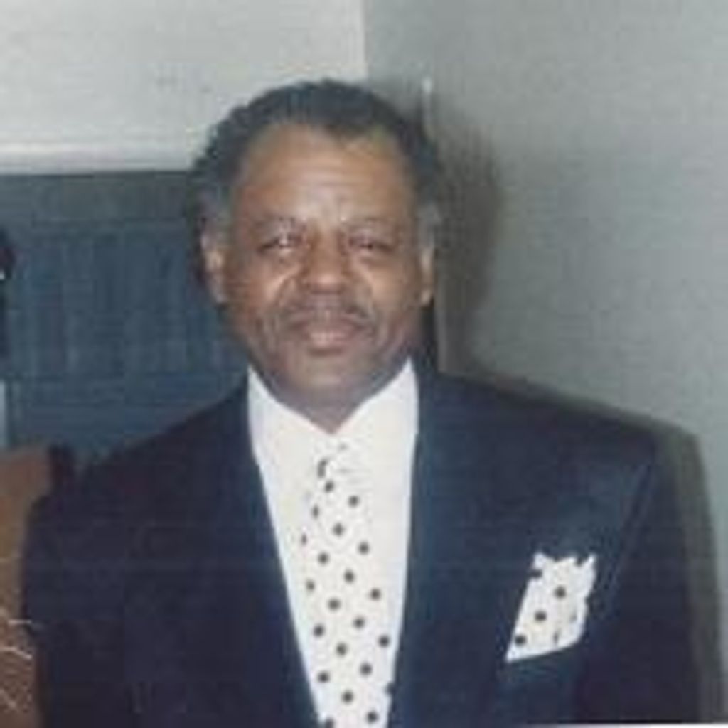 Eugene F. Campbell Sr.