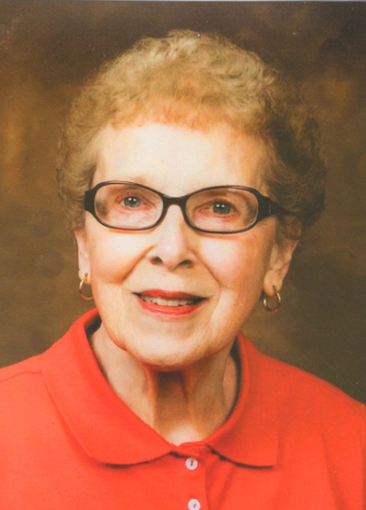 Ramona Johnson Profile Photo