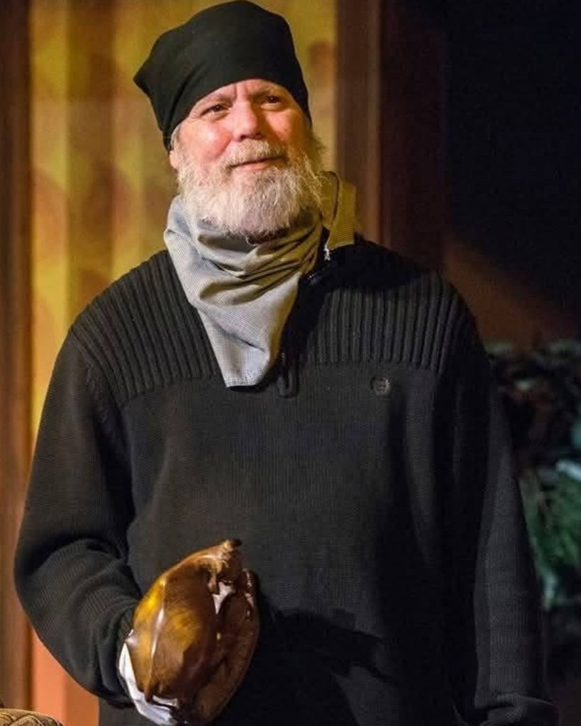 Gregg Morris Profile Photo