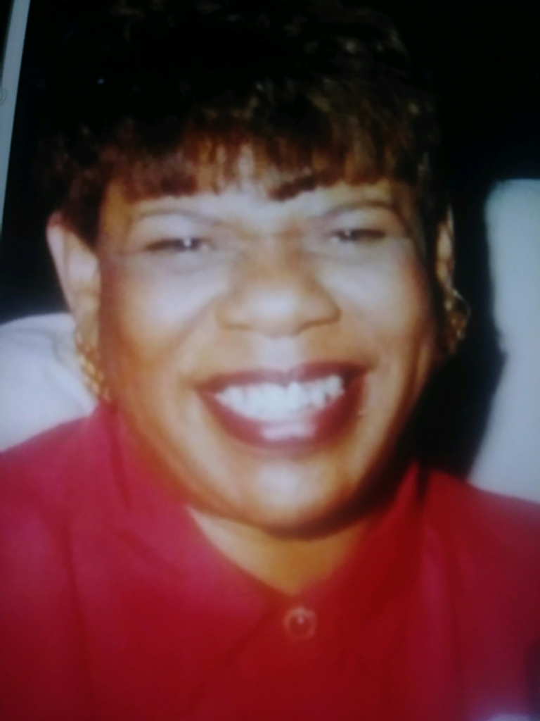 Doris Jean Johnson