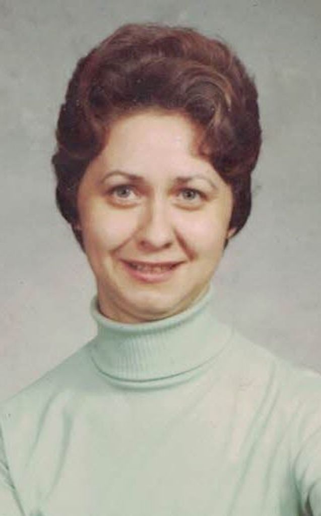 Theresa Ann Vangalder Profile Photo