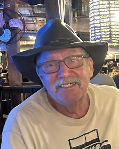 Kevin Wayne Jarvis Profile Photo