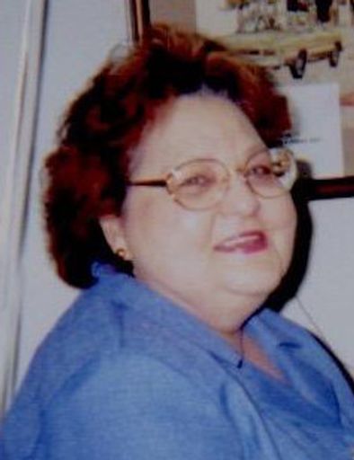 Janice (Mcclain)  Padgett Profile Photo