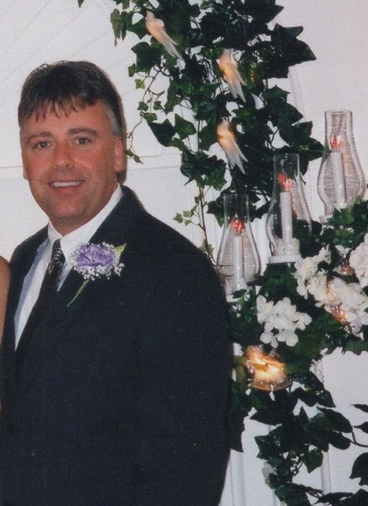 Matthew Charles Revel