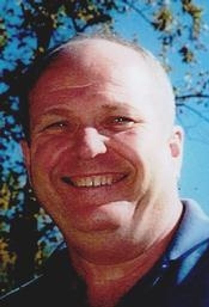 Ronald Wayne Fudge Profile Photo