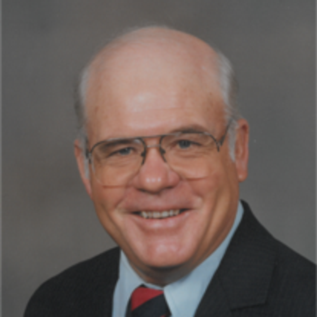 H. Kenneth Gibson