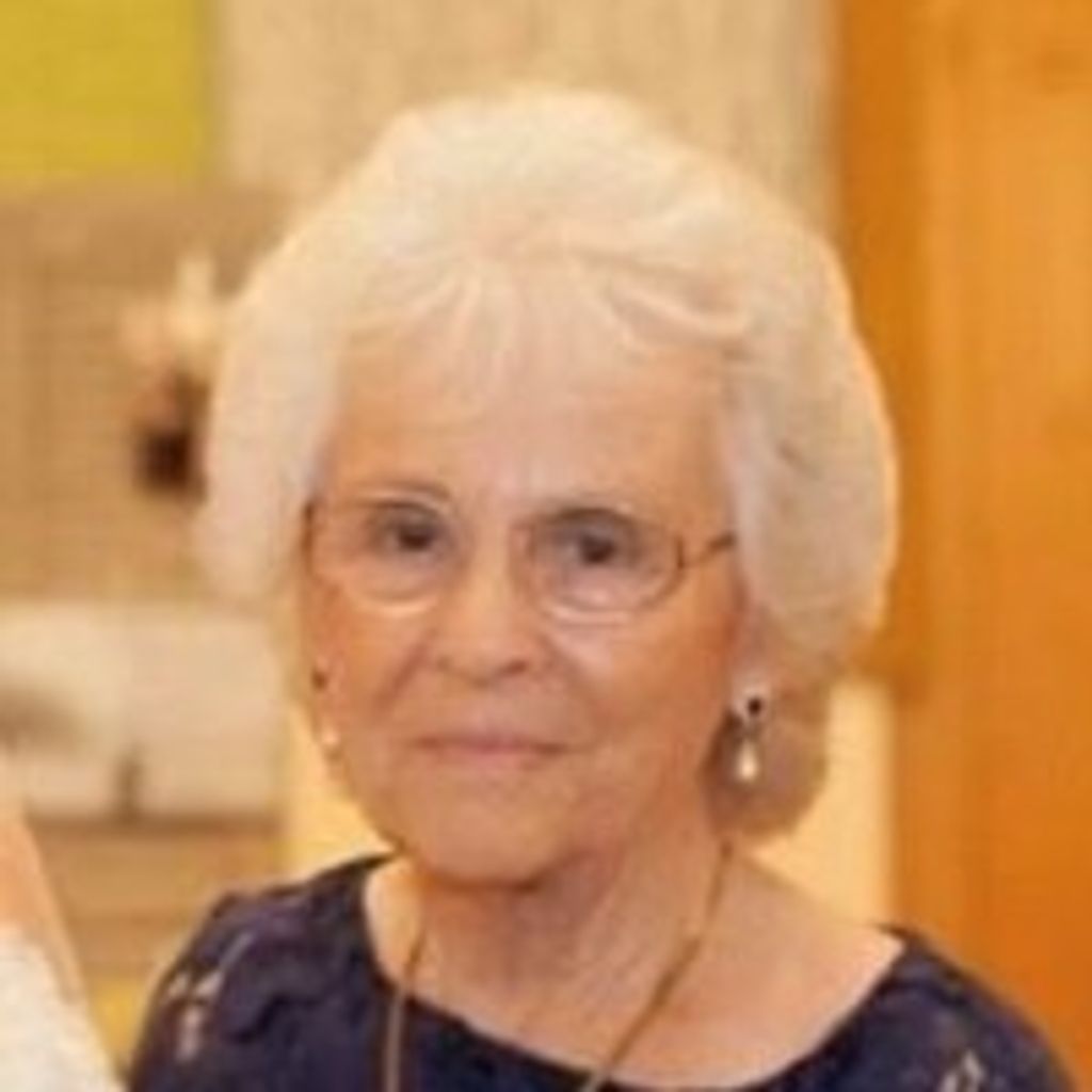 Myrtle Baker Profile Photo