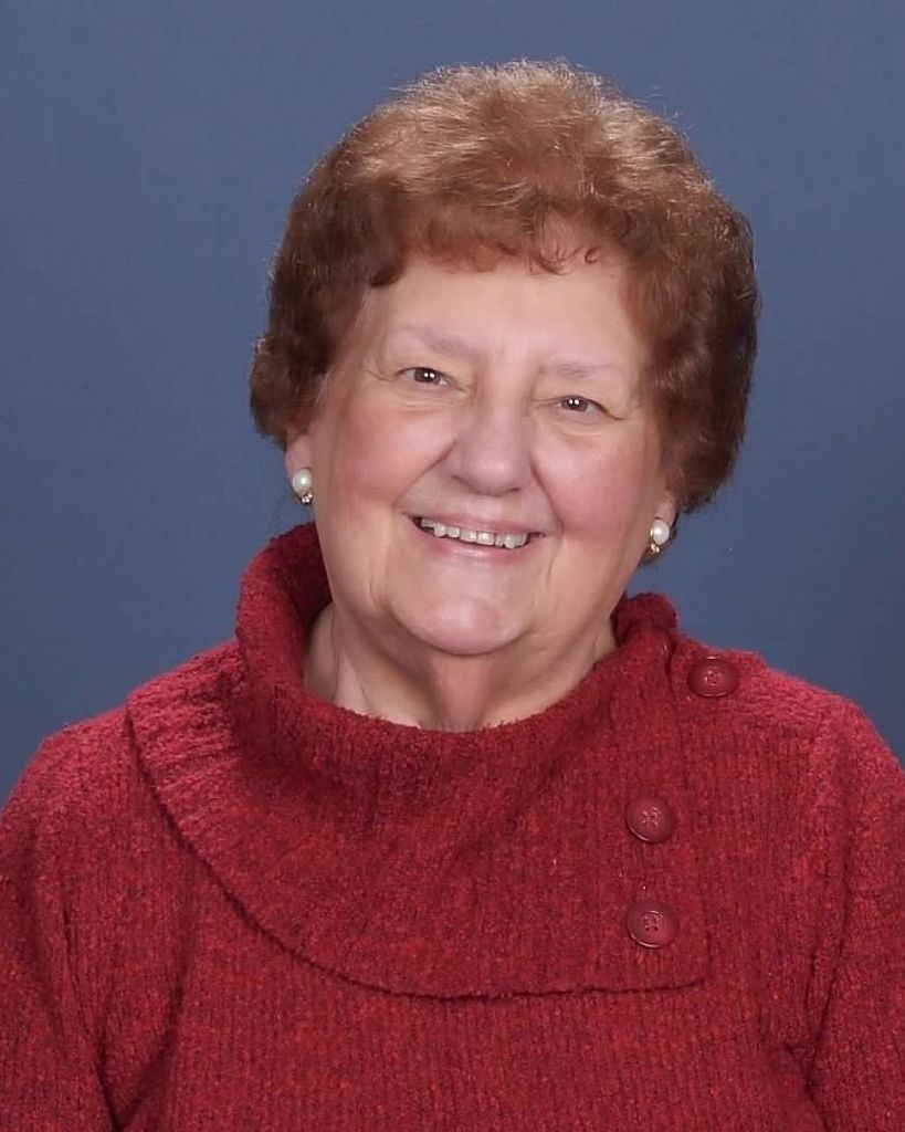 Shirley Ann Blair Profile Photo
