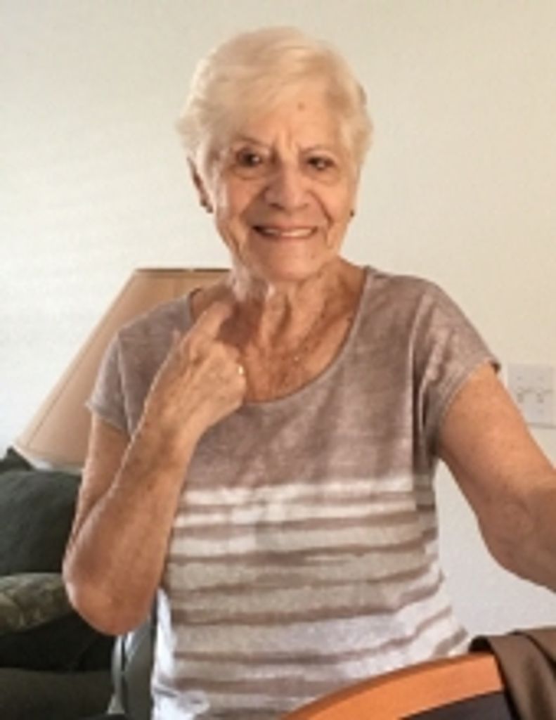 Janette Remieres