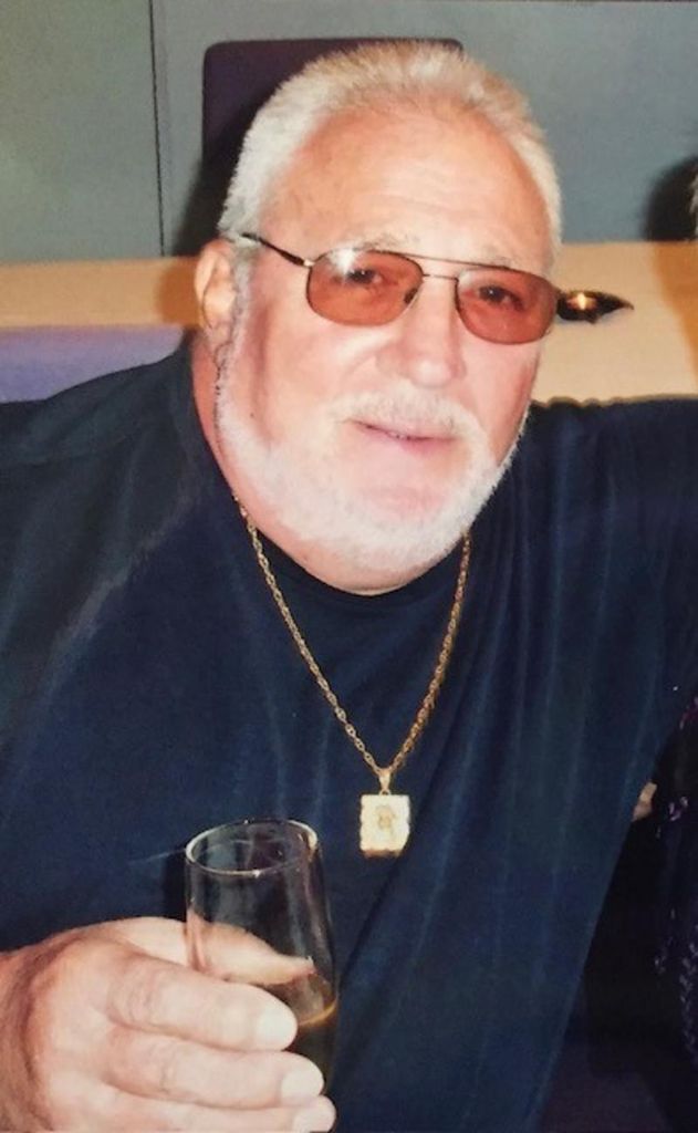 Louis D. Aiello Profile Photo