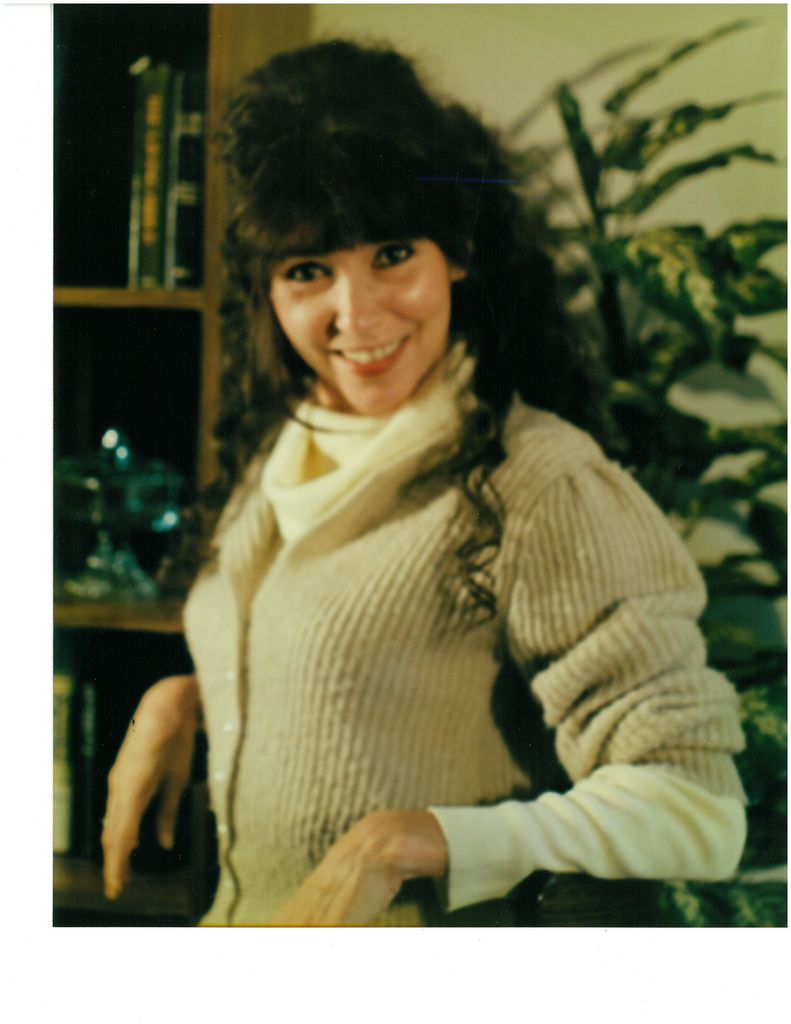 Gayle  Marie Hill