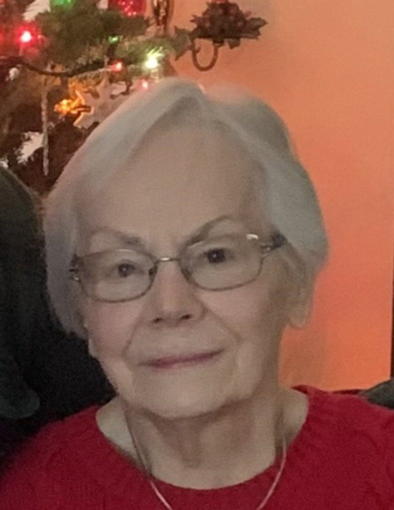 Mary Jane (Mundy) Duffy Profile Photo