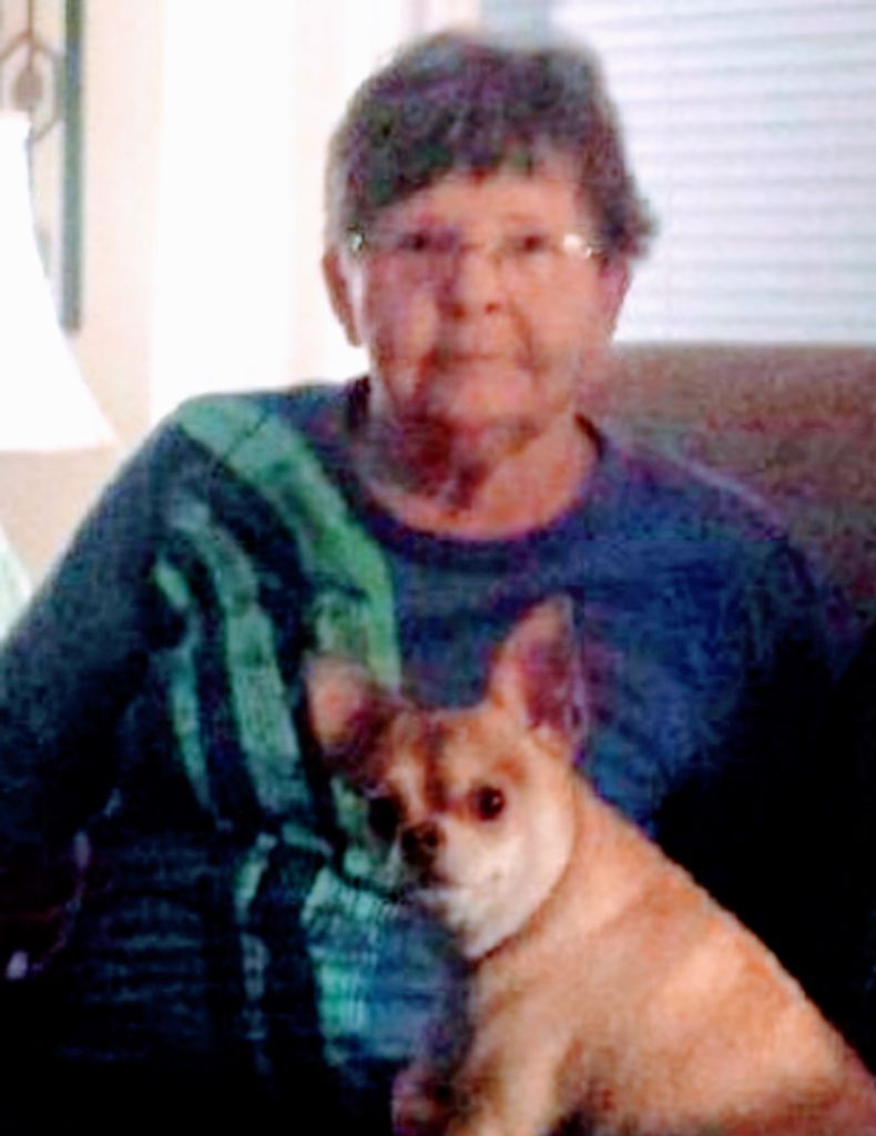 Elsie Myrlene Rittenhouse