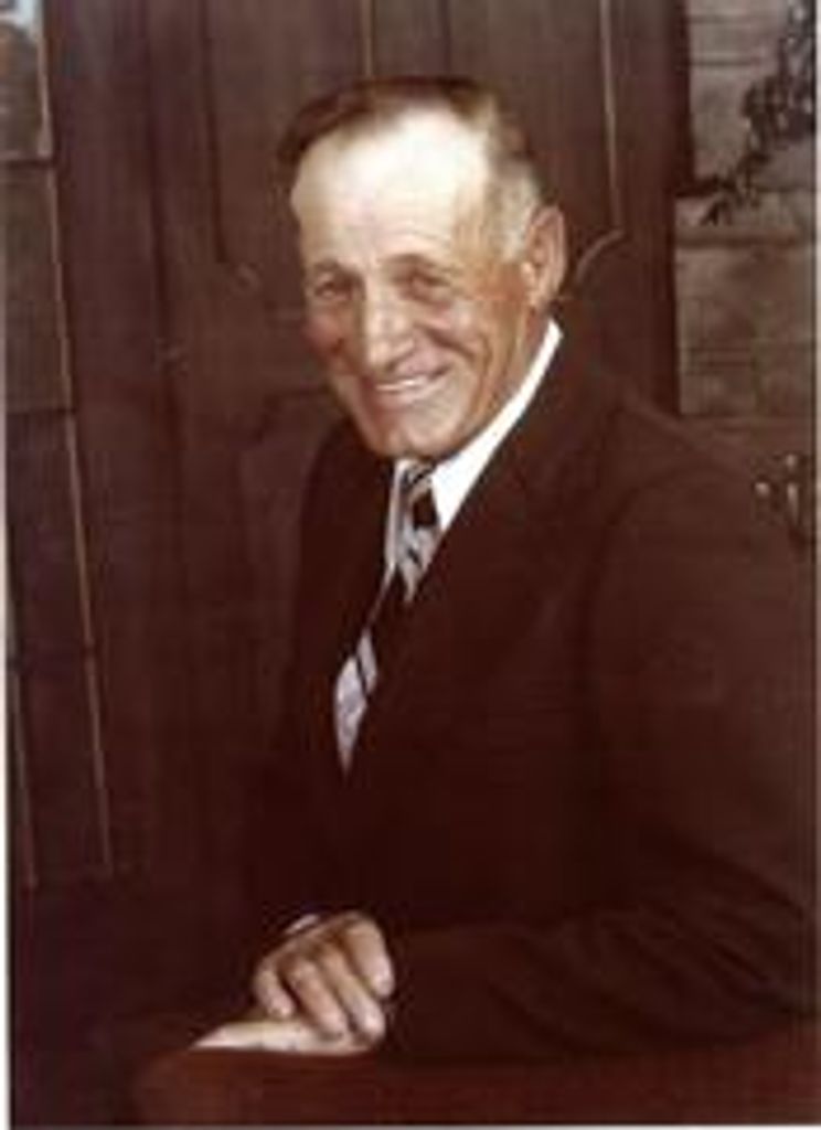 Calvin "Cappie" Chris Kauk