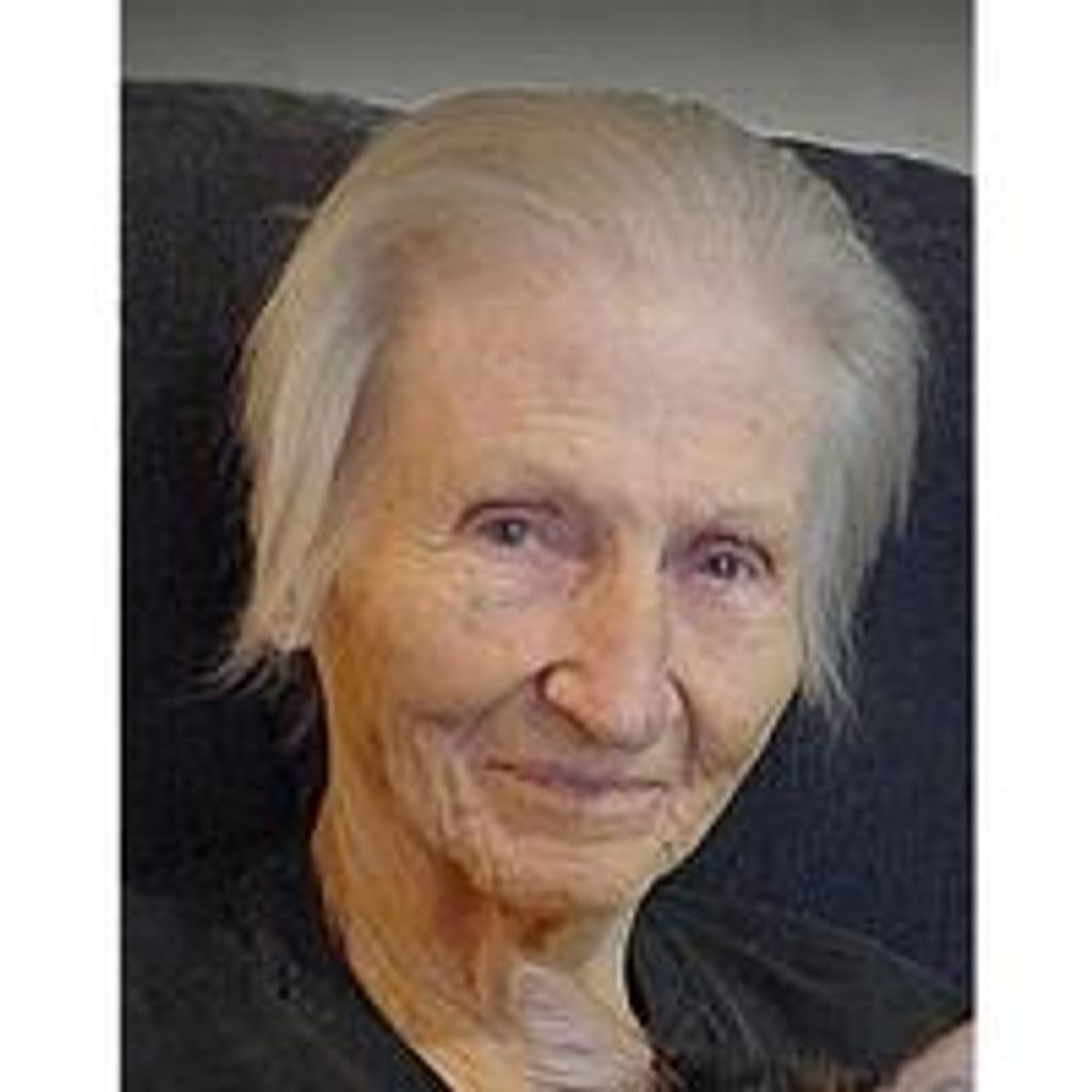 Lla  Merle Daub