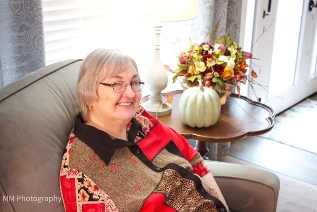 Reba Catherine Hodge Profile Photo
