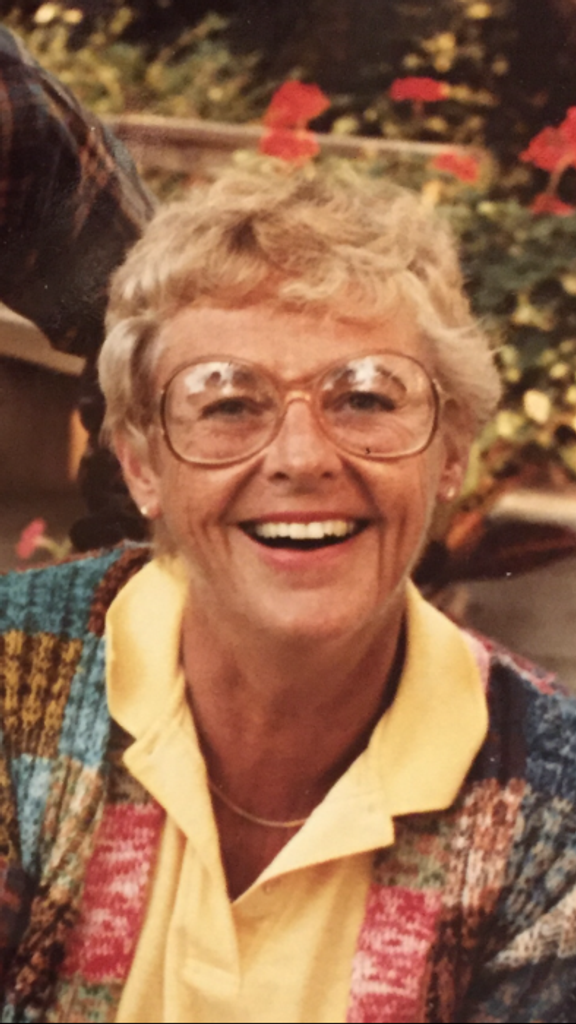 Nancy (Johnson) Woodworth Profile Photo