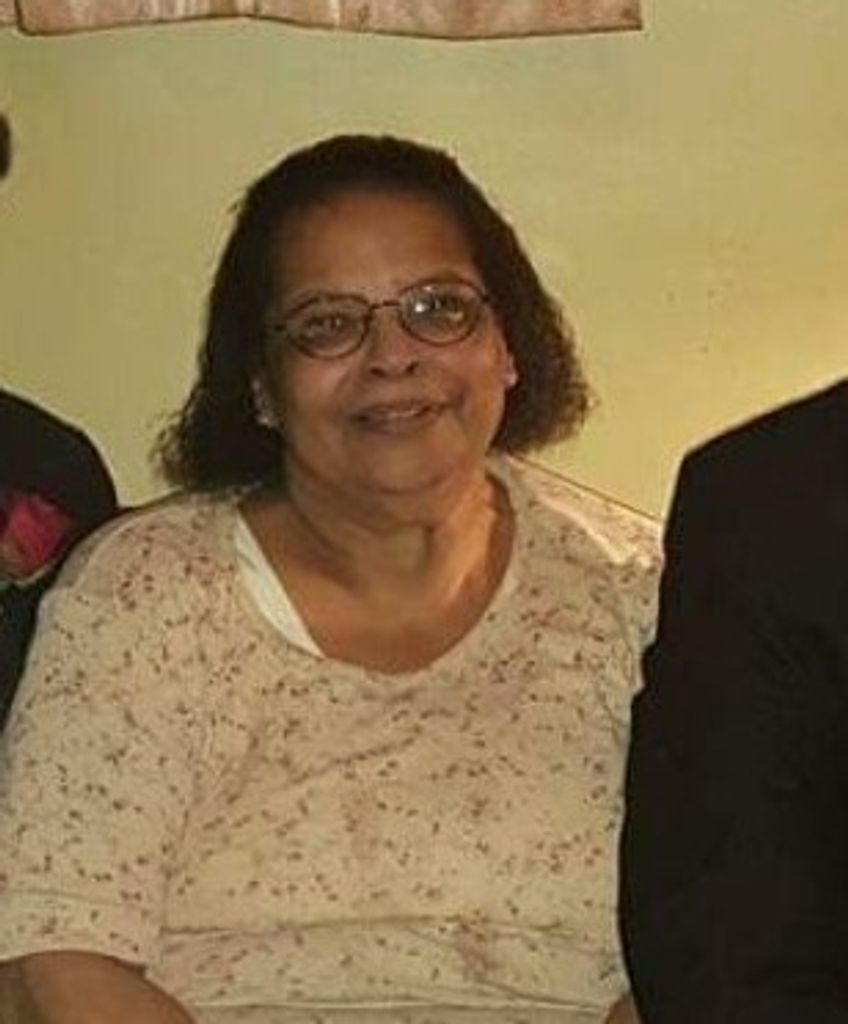 Cheryl Mason Profile Photo