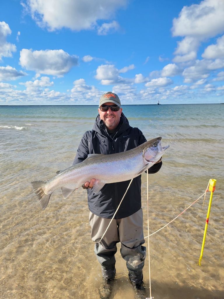 Steven Matthew Frame