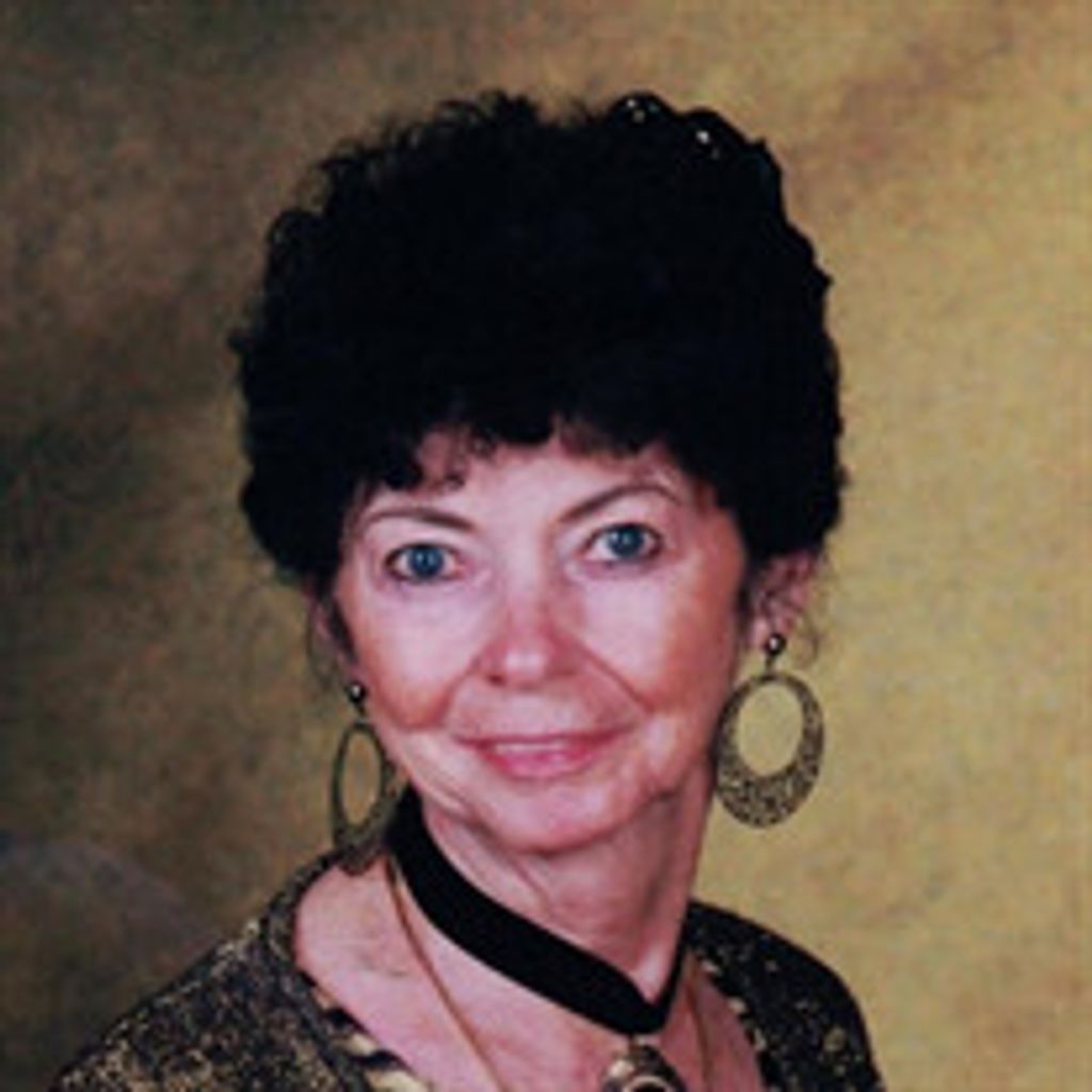 Marion Loretta Smith-Pate