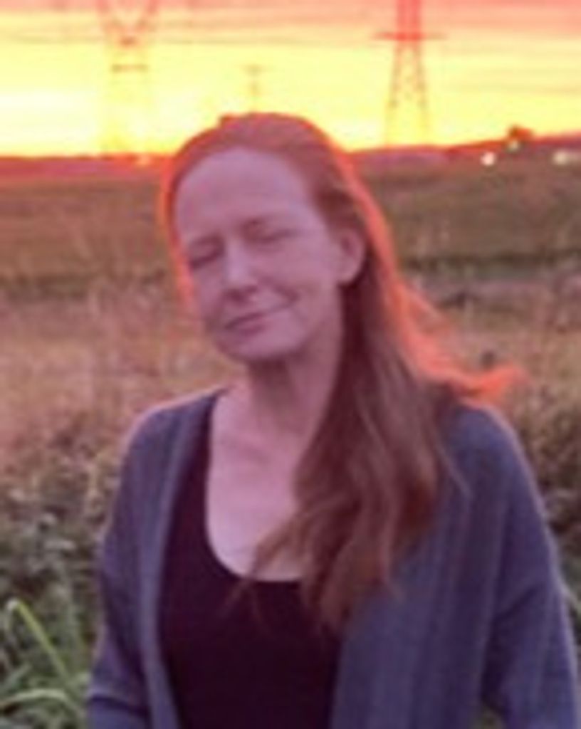 Cindy Sue Reed-Sensenig
