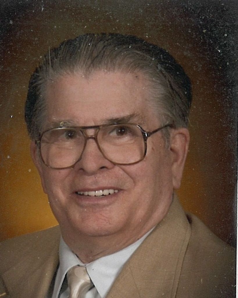 Bob Cayot Profile Photo