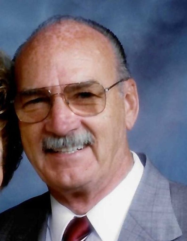 William “Buzz” Stroner Profile Photo