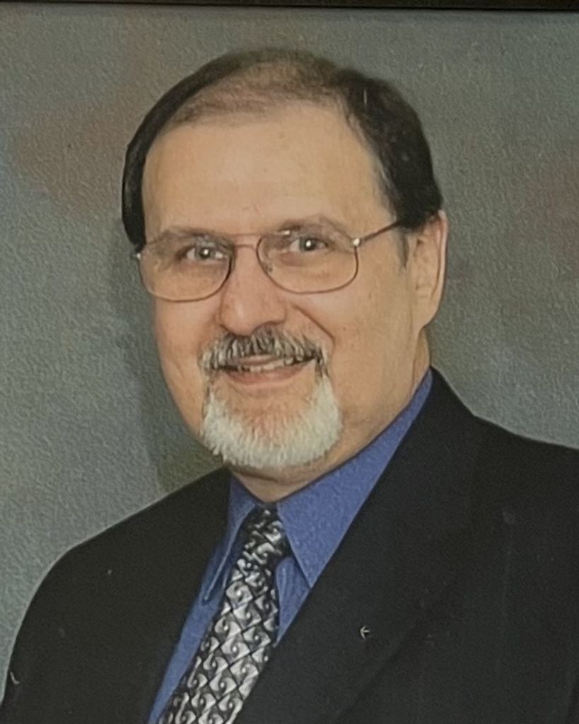 William P. Carver "Bill" Profile Photo