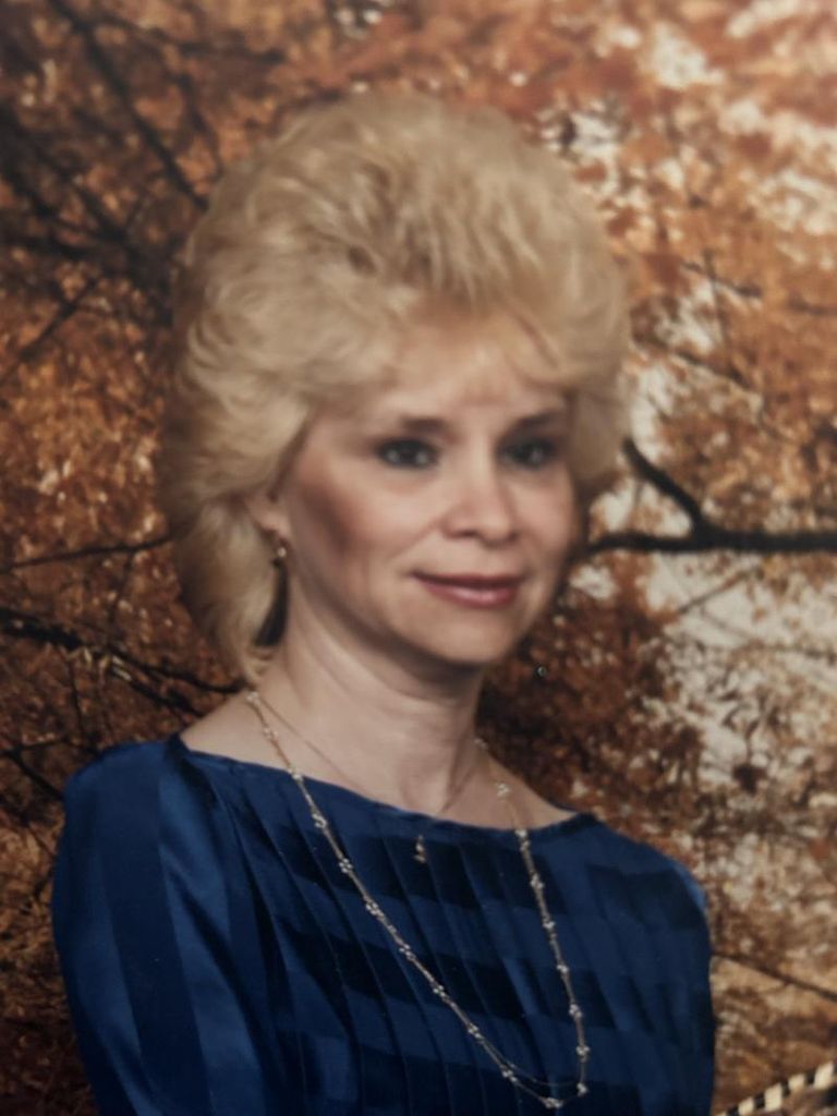 Josephine Buck Wheeler