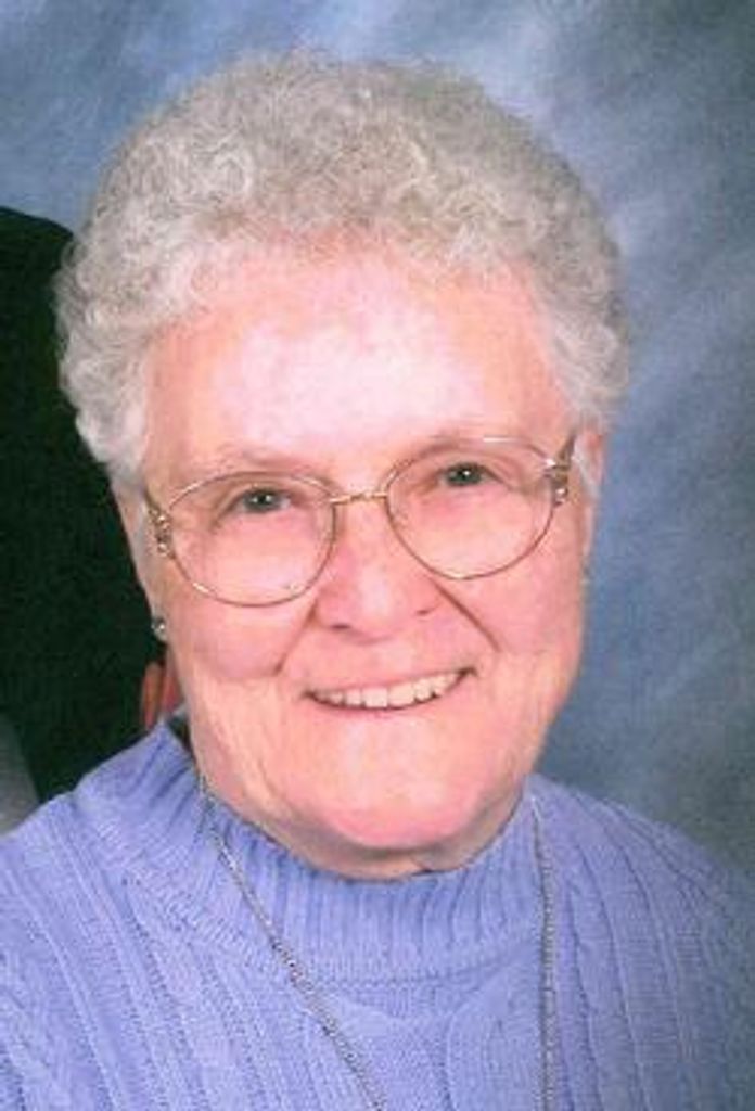Dorothy Elizabeth Norman