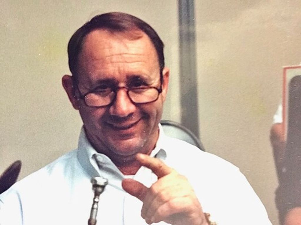 Charlie Parker Profile Photo