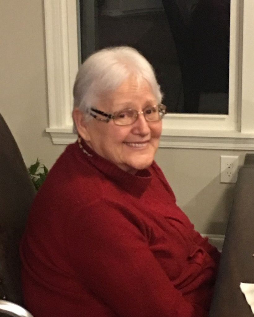 Rose Mary Feuser Profile Photo