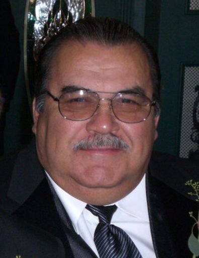 David Genero Torres Sr. Profile Photo