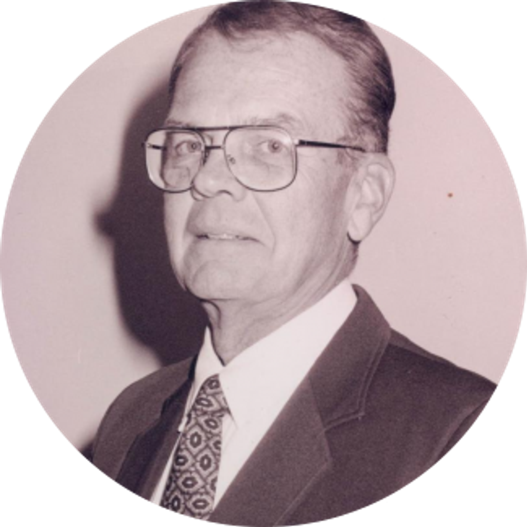 John C. "Jack" Evans Profile Photo