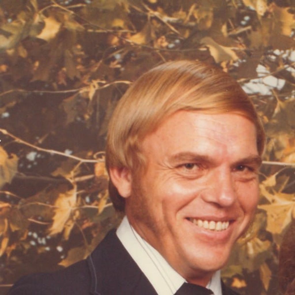 James Henry Mosier Jr.
